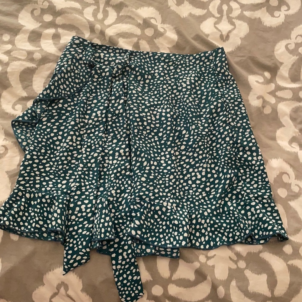 Shein skirt